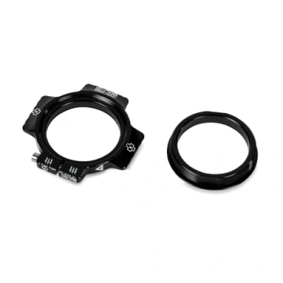 Image de Muc Off Accessoire Kit Preload Adjuster Lustrant Mixte, Noir (Noir), Taille Unique