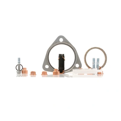 Image de FA1 KT100100 Kit de montage, compresseur PEUGEOT: 207 3/5 portes, RCZ Coupe, 208 I CITROËN: C4 C5 3, DS3 3 portes oscaro,