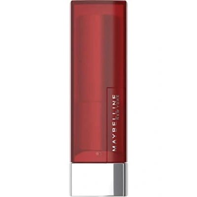 Image de Maybelline Color Sensational Matte Rouge à lèvres 970 Daring Ruby