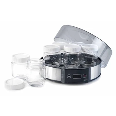 Image de YOGURT MAChina AVEC VERRE MULTI