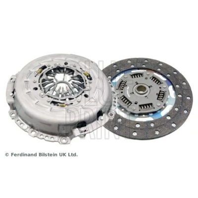 Image de BLUE PRINT ADBP300118 Kit d&#039;Embrayage à deux pièces avec graisse synthétique 273 MITSUBISHI: L200 / Triton V Pick up, FIAT: Fullback up