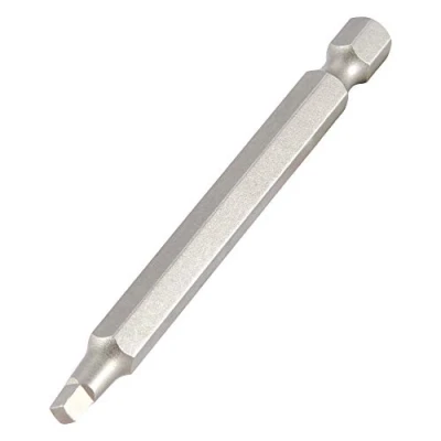 Image de Trend Snappy n2 Embout carré extra long 75 mm Robertson Système de libération rapide SNAP/SQ/2A