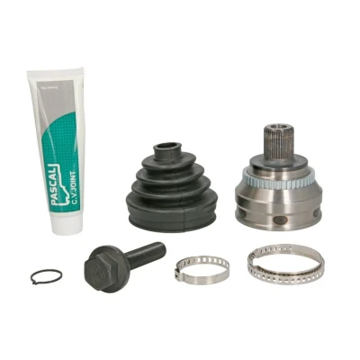 Image de PASCAL G1A014PC Tête De Cardan côté roue AUDI: 100 C3 Berline, 80 B4 Avant