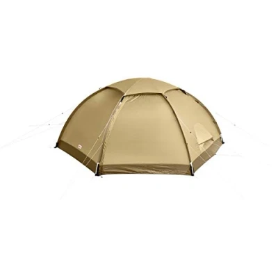 Image de Fjällräven Abisko Dome 2 Tente