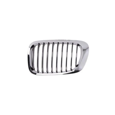 Image de Cache, pare chocs BLIC 6502 07 0061994LP Gauche