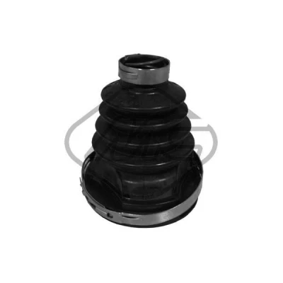 Image de Jeu de joints soufflets, arbre commande Metalcaucho 01246