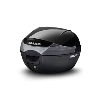 Image de Shad Couvercle SH33 Black
