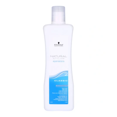 Image de Schwarzkopf Natural Styling Hydrowave Classic 2 1000 ml