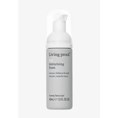 Image de Living Proof Mousse Full Texturizing Foam 148ml