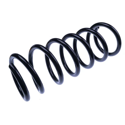 Image de DENCKERMANN D700641 Ressort de suspension Essieu arrière VOLVO: XC60 I (156) 2.4 D5, D, 2.0 D3 / D4, D3, 2009 2017