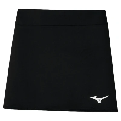 Image de Mizuno Flex Skort Noir Femme Taille M