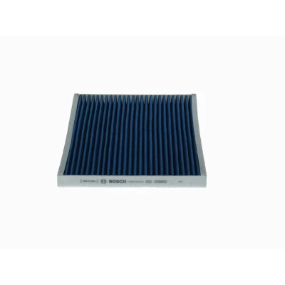 Image de BOSCH 0 986 628 614 Filtre d&#039;habitacle FIAT: Grande Punto 3/5 portes, Doblo II Van / Break, Evo OPEL: Corsa D portes