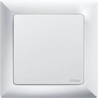 Image de Eltako Funk Feuchte Temp,Capteur reinweiß glänzend FFT55B wg (30055475) Marque