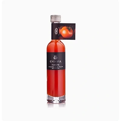 Image de Vinaigre ‘Pulpe de Tomate’ (Verre 100 ml) La Chinata