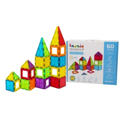 Image de Imanix 60 pièces