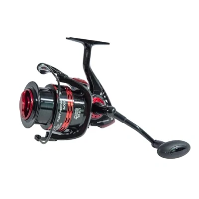 Image de Moulinet Ultimate Fury Feeder 6000