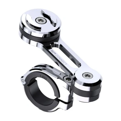 Image de Support smartphone Moto SP Connect Mount Pro noir/argenté TU