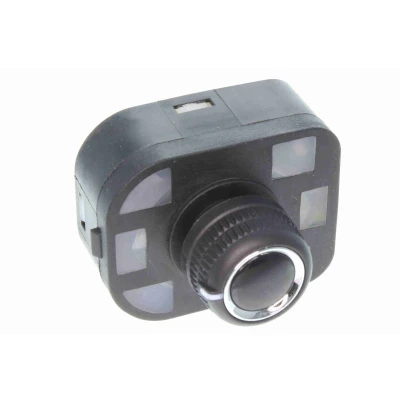 Image de VEMO V10 73 0276 Commande, ajustage du miroir côté conducteur Qualité originale