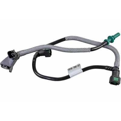 Image de METZGER 2150166 Tuyau carburant de fuite PEUGEOT: 206 3/5 portes, 406 Berline, 307 CITROËN: Jumpy I MPV, C5 5 Xsara Picasso