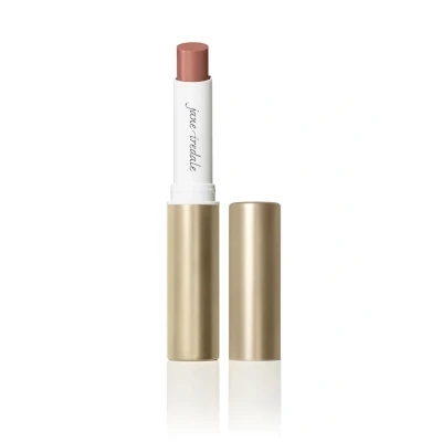 Image de ColorLuxe Hydrating Cream Lipstick Bellini by Jane Iredale for Women 0.07 oz