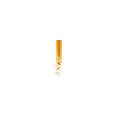 Image de Artemide Décomposé plafonnier doré