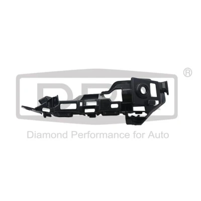 Image de DPA 88071438002 Support, pare chocs avant droite VOLKSWAGEN: Golf 7, Alltrack 7 Variant