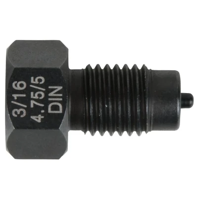 Image de Patin de butée, appareil à border KS TOOLS 122.1217