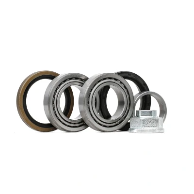 Image de BTA H10050BTA Kit de roulements roue gauche, droit, Essieu avant 60, 60 CHEVROLET: Matiz, Spark, DAEWOO: Matiz I 3/5 portes