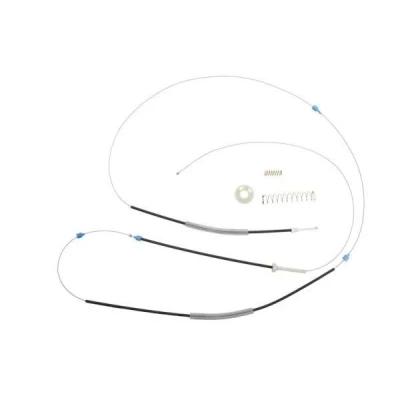 Image de Kit de réparation, lève vitre BLIC 6205 05 011806P