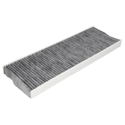 Image de BOSCH 1 987 435 606 Filtre d&#039;habitacle à charbon actif 448 151 31 SCANIA: L,P,G,R,S series