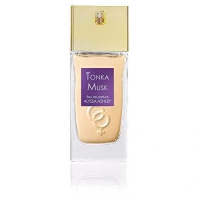 Image de Tonka Musk Edp Vapo 30 Ml
