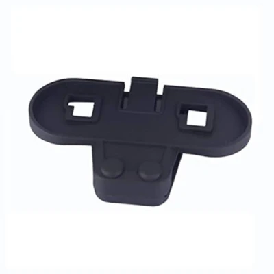 Image de FreedConn Microphone + Casque &amp; Clip Set Accessoire pour de Moto Bluetooth Interphone TCOM Intercom