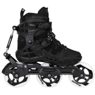 Image de Roller freeskate Powerslide Phuzion Argon Syncro 110