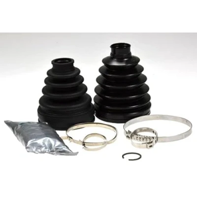 Image de LÖBRO 306039 Soufflet De Cardan ETP (élastomère thermoplastique), NBR (caoutchoucs nitrile) TOYOTA: RAV4 III SUV, Camry VI Berline