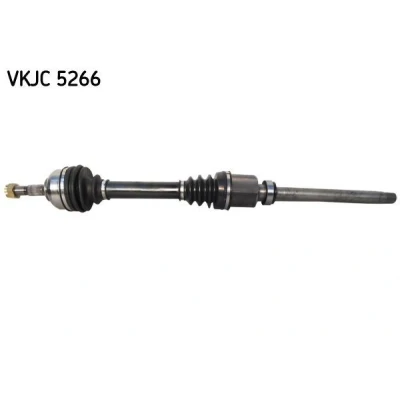 Image de SKF VKJC 5266 Arbre de transmission 910, 322 avec roulement CITROËN: C5 I 5 portes, II Break