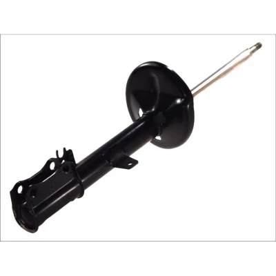 Image de KYB Excel G 334270 Amortisseur Essieu arrière gauche Pression de gaz Système bitube Jambe suspension Goujon en haut LEXUS: RX I