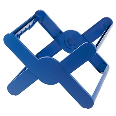 Image de HAN 19071 14, bac pour dossiers suspendus X CROSS, design séduisant en phase avec son temps, bleu