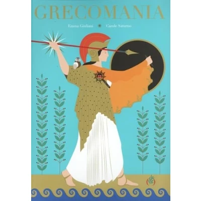 Image de GRECOMANIA Livre d’occasion Correct
