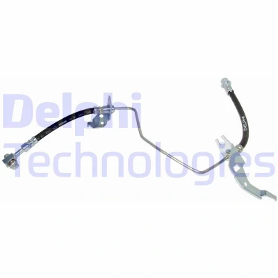 Image de DELPHI LH6847 Flexible De Frein 775 Banjo OPEL: Meriva A, Astra H 3/5 portes, Zafira B