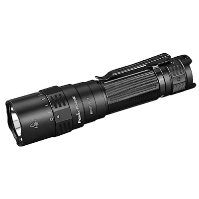 Image de Fenix FNX Lampe de Poche PD40R V2.0 13.80 cm, 3000 LM