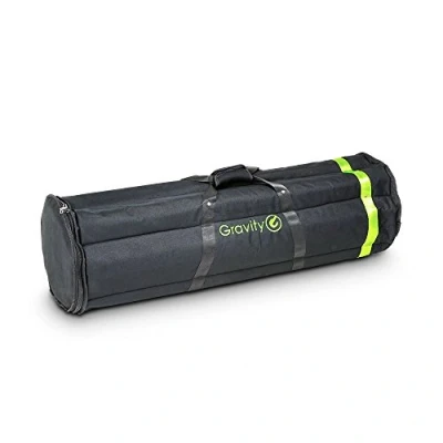 Image de Gravity BG MS 6 B Sac de Transport pour Pieds Micro