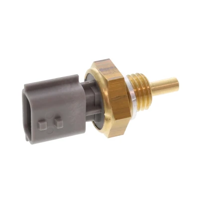 Image de VEMO V46 72 0170 Sonde De Température Liquide Refroidissement Qualité originale avec bague d&#039;étanchéité DACIA: Logan I MCV, Sandero