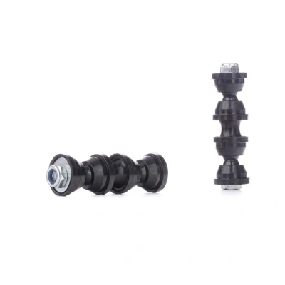 Image de FEBI BILSTEIN 44528 Kit de réparation, barre couplage stabilisatrice Essieu arrière gauche, droit FORD: Focus Mk1 3/5 portes