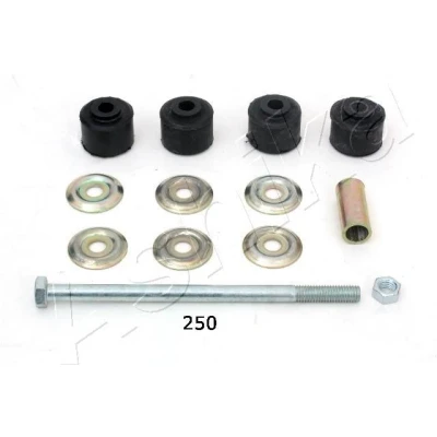 Image de ASHIKA 106 02 250 Barre Stabilisatrice des deux côtés de l&#039;essieu avant TOYOTA: HILUX 5 Pick up, 6 up