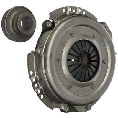 Image de MECARM MK9011 Kit d&#039;Embrayage avec butée de débrayage 180mm FIAT: 131 Berline