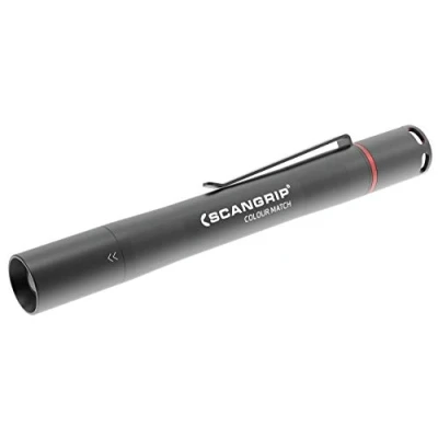 Image de Scangrip Penlamp Match Pen R 100lm