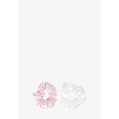 Image de Brushworks Large Cloud Scrunchies Accessoires cheveux, Femme, Taille: One Size,