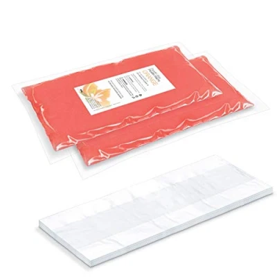 Image de Beurer MP 70 Kit de remplacement paraffine