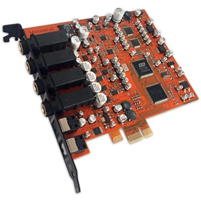 Image de ESI ESM44EX PCIE Plug In Card