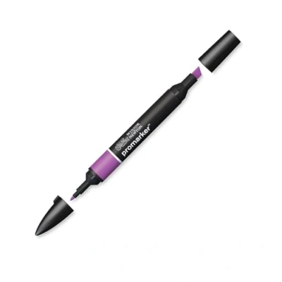 Image de Winsor &amp; Newton Promarker V546 Pourpre